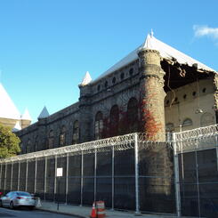 Community: A Place Where We Gather 2025