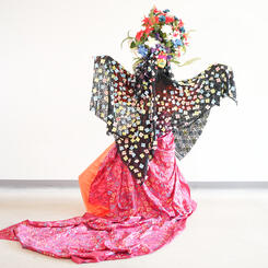 Mother Death Life Mama, 2020