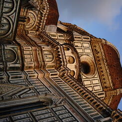 The Cathedral of Santa Maria Del Fiore