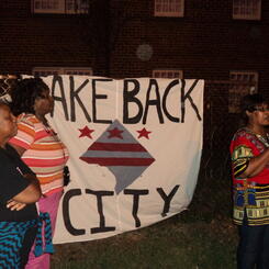 Community: A Place Where We Gather 2025