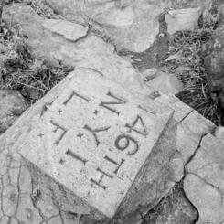 from Landscape After Battle