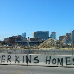 Community: A Place Where We Gather 2025