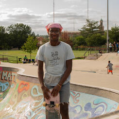 Untitled, September 2021