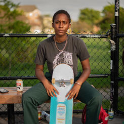 Untitled, September 2021