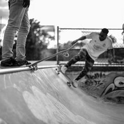 Untitled, September 2021