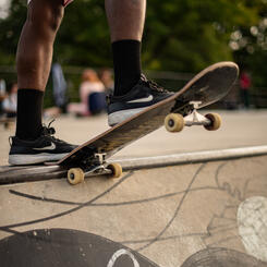 Untitled, September 2021