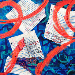 Learned Behavior (2025)