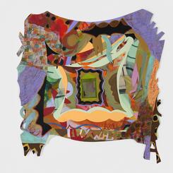 Designer Sweater on Stage, Summer ‘25 