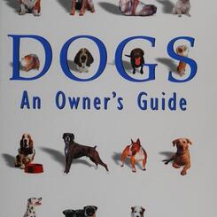 Helen Stillwell, Dogs: An Owner's Guide
