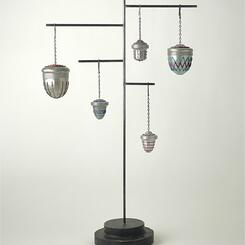 Domus Interrupted #18, Steep