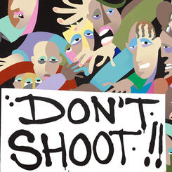 Don't Shoot