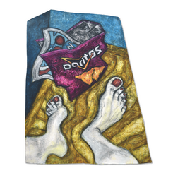 Doritos: Litter Bugs Me 3