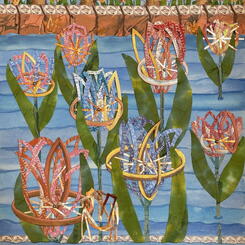 Drowned Bicycle Garden