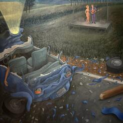 Duet (Just Someone I Used to Know)