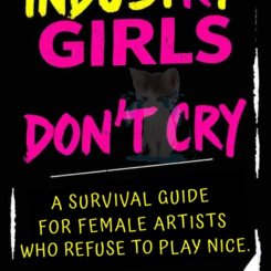 KNIKA: Author and Advocate – Industry Girls Don’t Cry Survival Guide