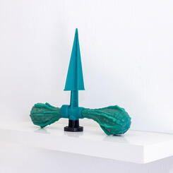 End of Day (Sprinkler II) 