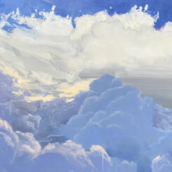 Ending at Every Moment