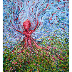 Child, in 1000 pieces