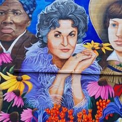 Women of Dorchester County Detail