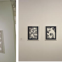 MICA Faculty Exhibition, 2022