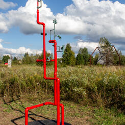 Pleasure in the Confusion of Boundaries II