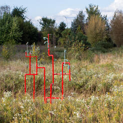 Pleasure in the Confusion of Boundaries II