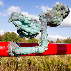 Pleasure in the Confusion of Boundaries II