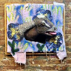 Use Your Outside Voice