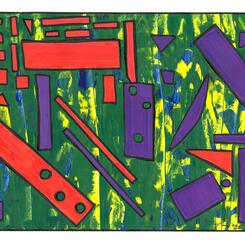 Finding Color (2025)