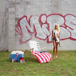 Pennsylvania Avenue Beach II