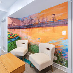 Our Roots Run Deep in the Chesapeake: Blackwater National Wildlife Refuge detail