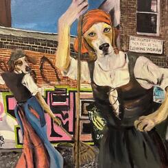 Getting the Job Done