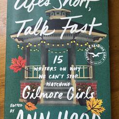 Where You Lead (I Will Follow, personal essay on Gilmore Girls and mother-daughter co-dependency