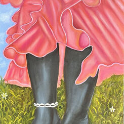 Gon’ Look for my Body (be back soon)