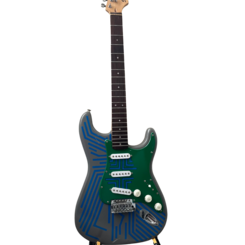 Graduation Squire (2012)