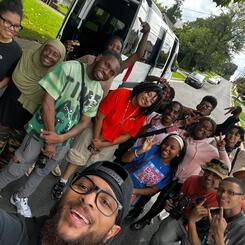 Grassroots Media Makers Crew