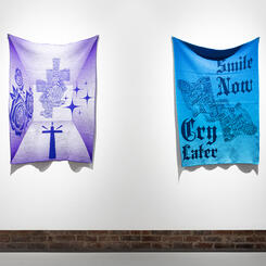 Ponte Trucha and Smile Now, Cry Later