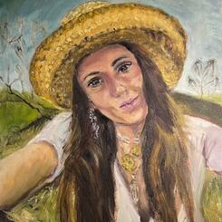 Helen's Leisurley Day