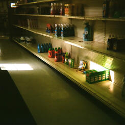 Time Enough To Go #10