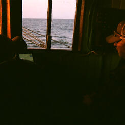 Time Enough To Go #24