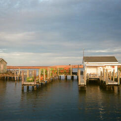 Time Enough To Go #5