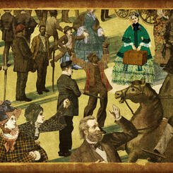 Hiding in Plain Sight