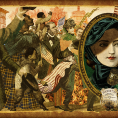 Awaiting the Next Mission