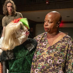 Eugene O'Neill Conference -- An Investigation3 (2025)