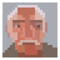 I see all, I remember all