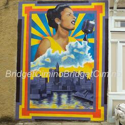 Lady Day Rises Above Baltimore 