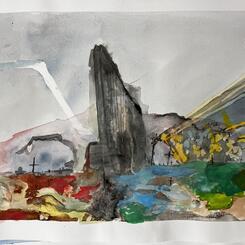 We Promised to Comeback