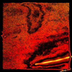 Abstract Lights, Photo 2022