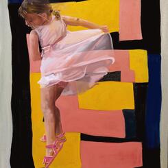 Dancing With Gees Bend #2