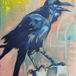 Raven